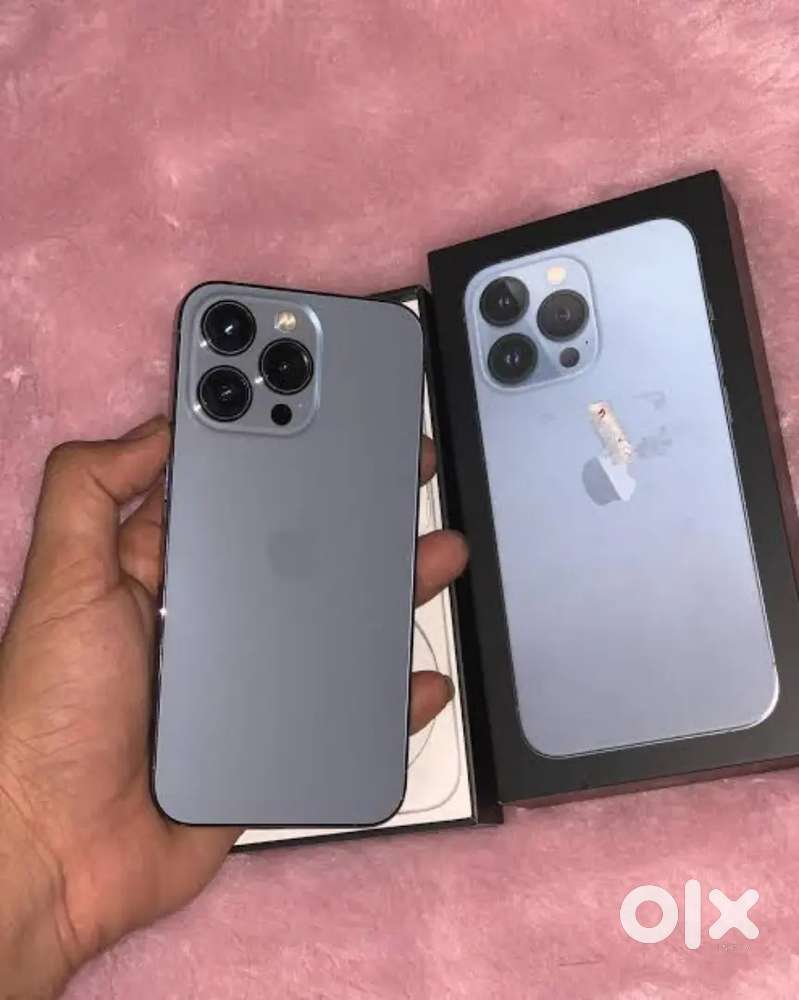 I phone 13 pro