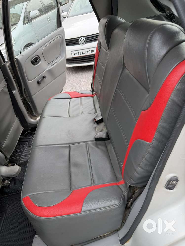 Maruti Suzuki Alto K10 Vxi (o), 2012, Petrol
