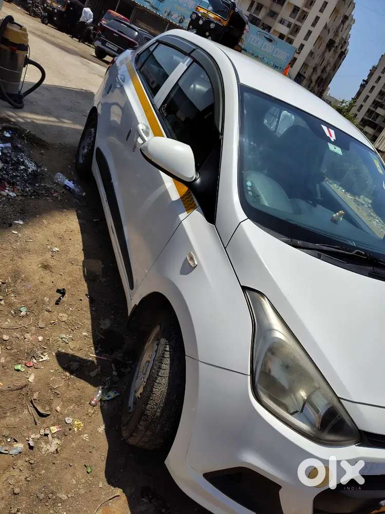 Hyundai Xcent Prime 2019 Cng