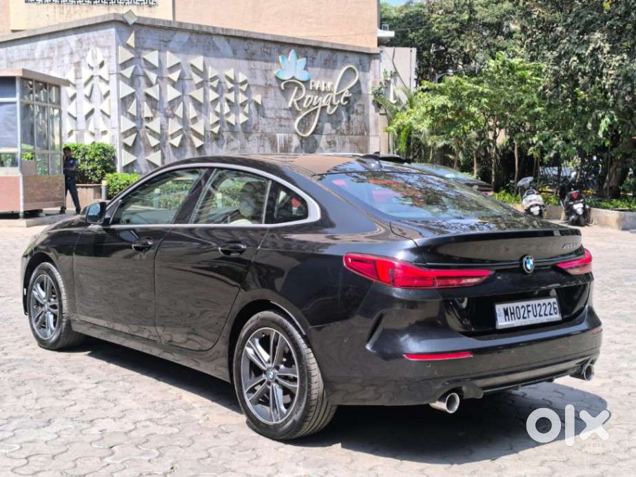 Bmw 2 Series 2.0 220d Sportline, 2022, Diesel