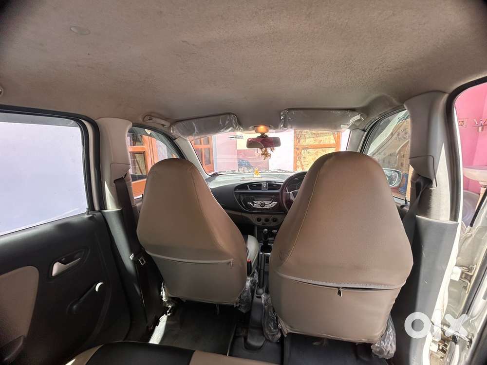 Maruti Suzuki Alto K10 2017 Car