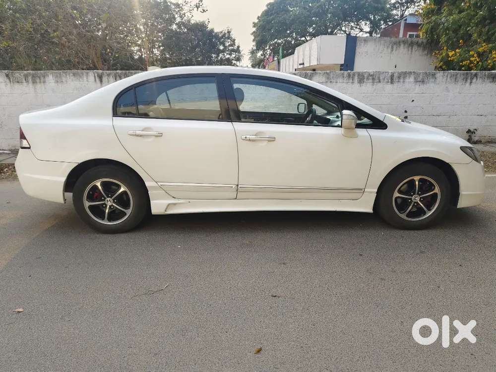 Honda Civic Mt Sunroof 2013