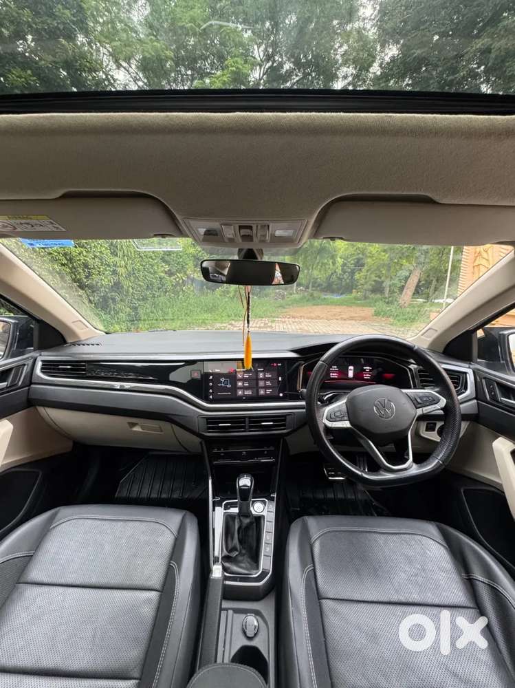 Volkswagen Virtus 1.5 Tsi Gt Plus Evo Dsg, 2023, Petrol