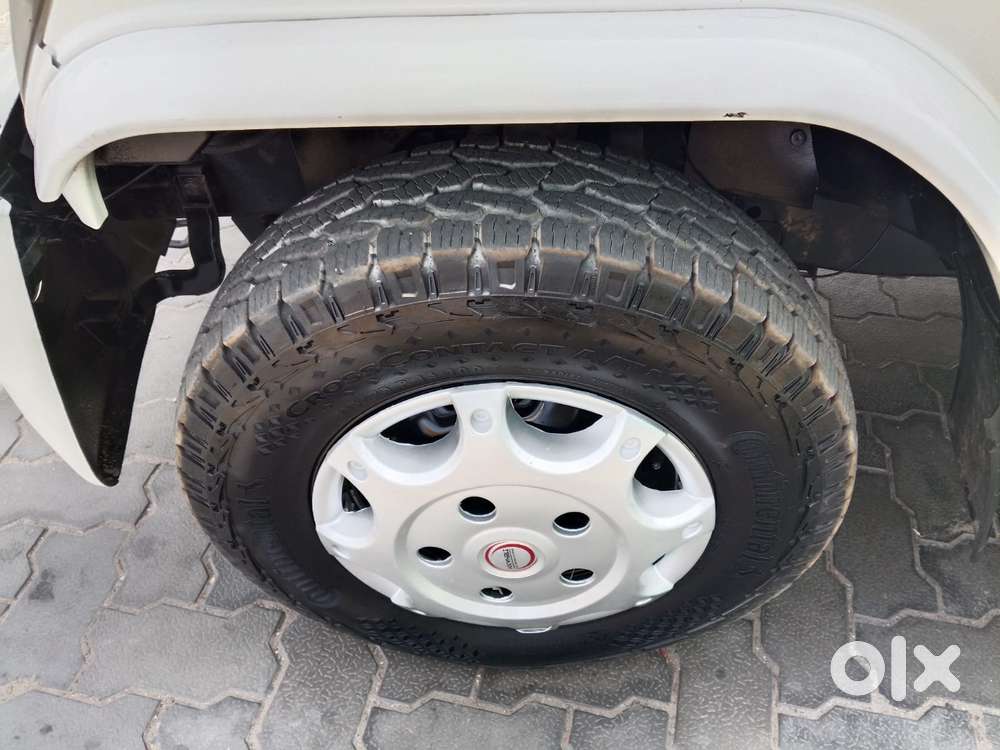 Mahindra Bolero Slx, 2013, Diesel