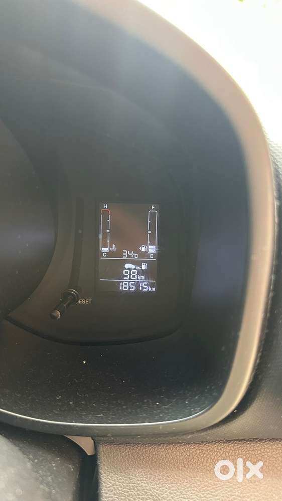 Hyundai Venue Petrol Manual 2020