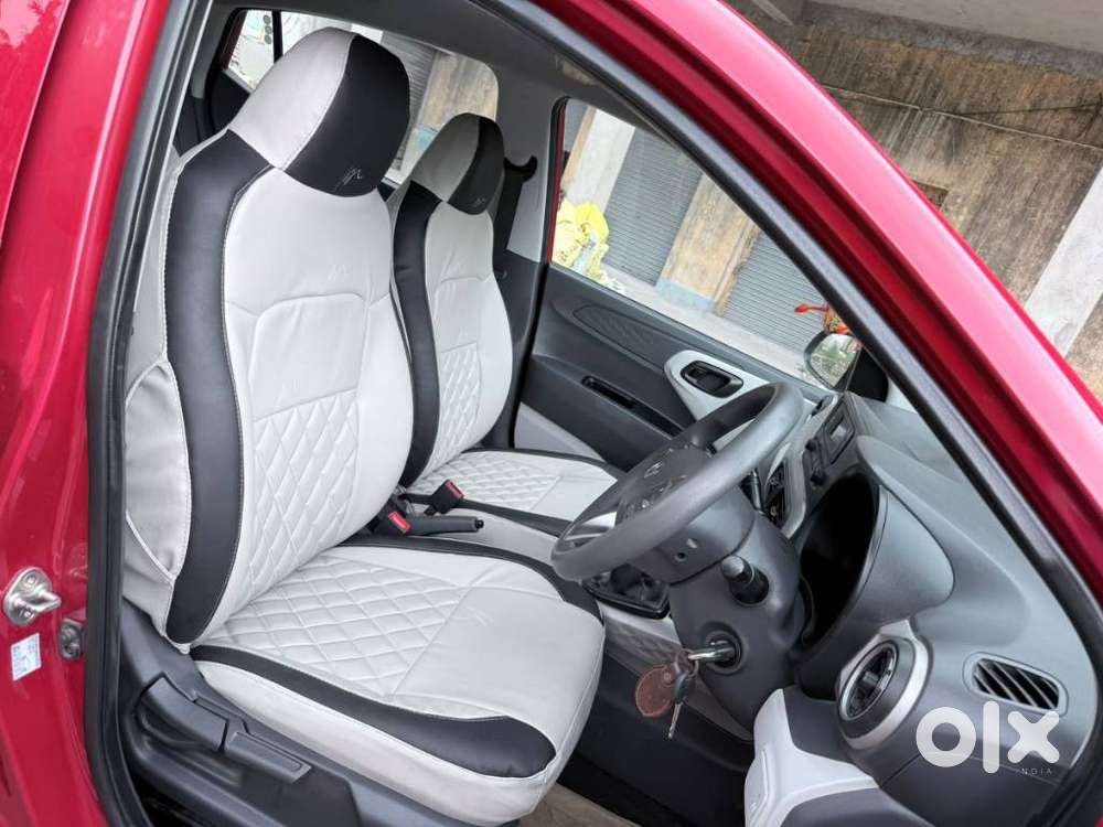 Hyundai Grand I10 Nios Magna 1.2 Mt, 2024, Petrol
