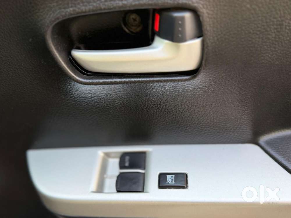 Maruti Suzuki Wagon R 1.0 Lxi Cng, 2017, Cng & Hybrids