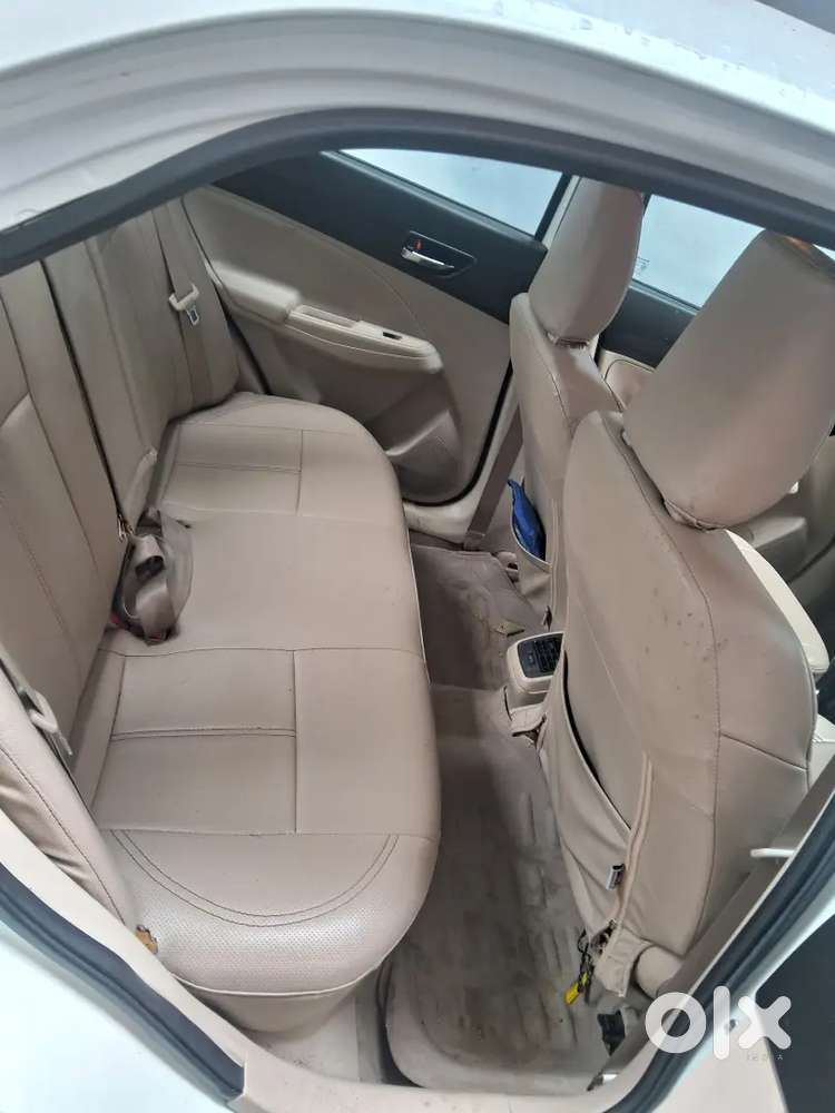 Maruti Suzuki Dzire 2018