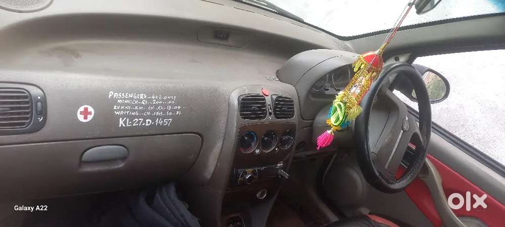 Tata Indica Ev2 Xeta 2014 Diesel 85000 Km Driven