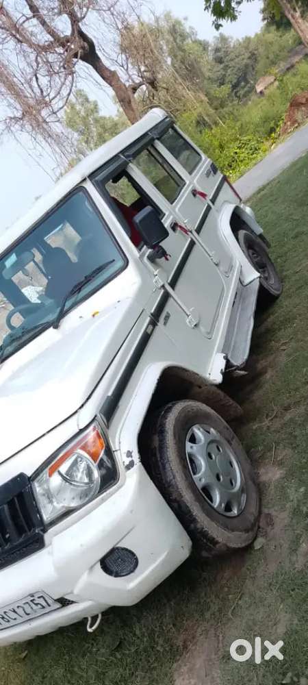 Mahindra Bolero 2013 Diesel 150000 Km Driven