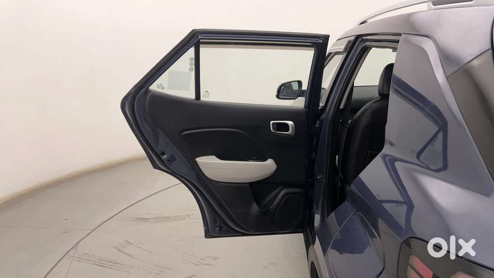 Hyundai Venue Sx, 2023, Petrol