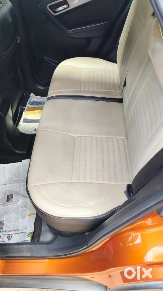 Toyota Urban Cruiser 2022 Premium Automatic