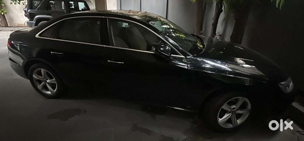 Audi A4 2.0 Premium 40 Tfsi, 2022, Petrol