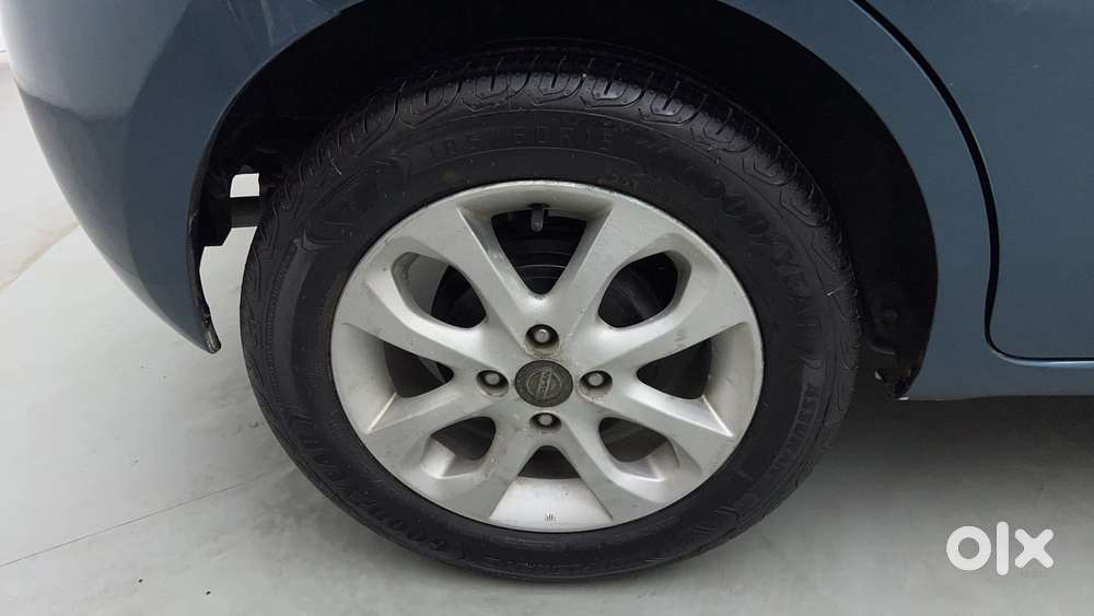 Nissan Micra Xv Cvt, 2017, Petrol