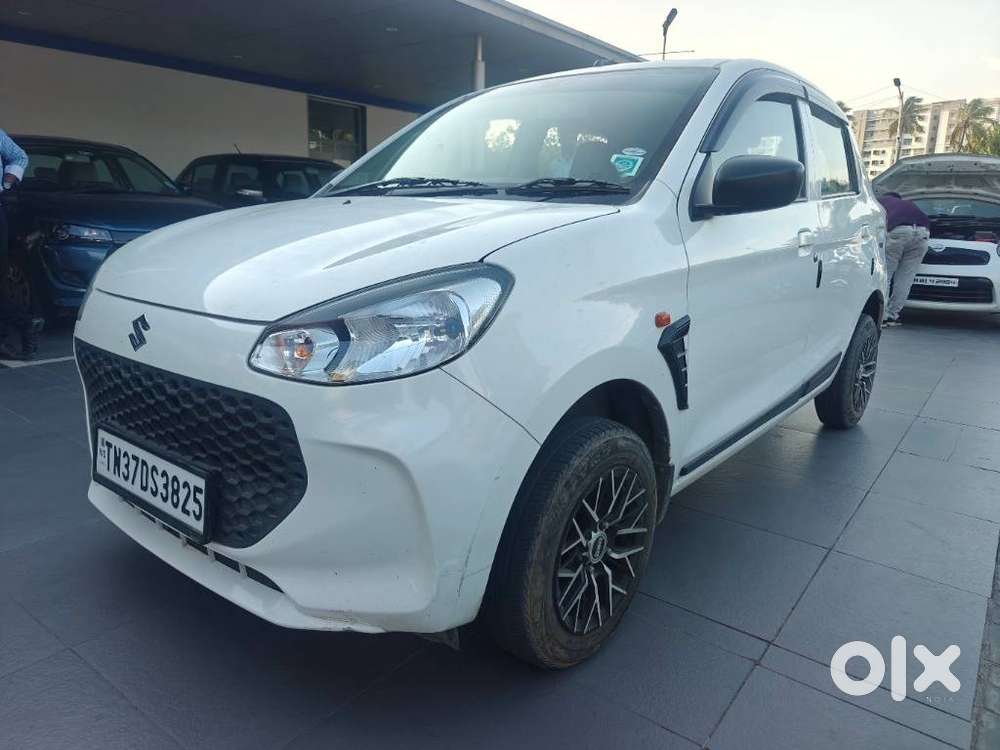 Maruti Suzuki Alto K10 Vxi Airbag, 2023, Petrol
