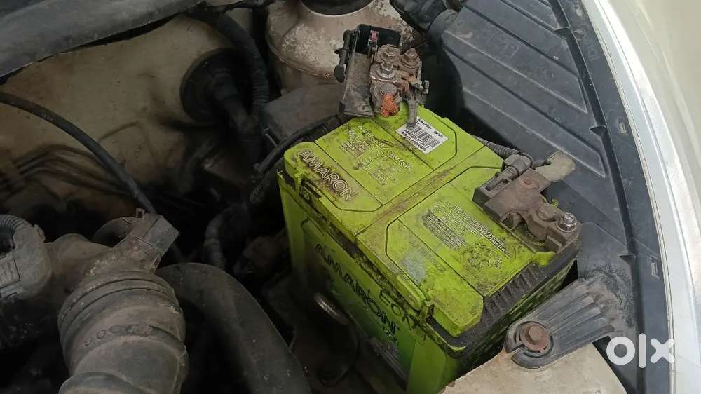 Good Condition  Eon Magna