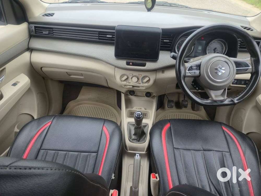 Maruti Suzuki Ertiga Vxi (o) Cng, 2023, Cng & Hybrids