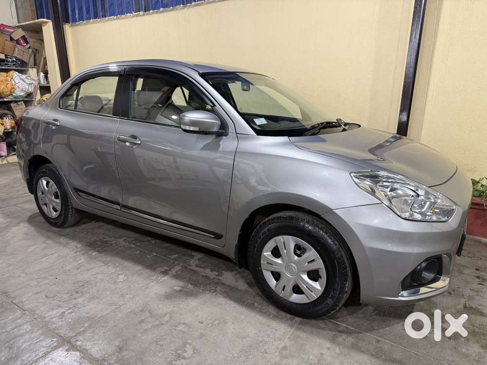 Maruti Suzuki Swift Dzire 1.3 Vxi, 2020, Petrol