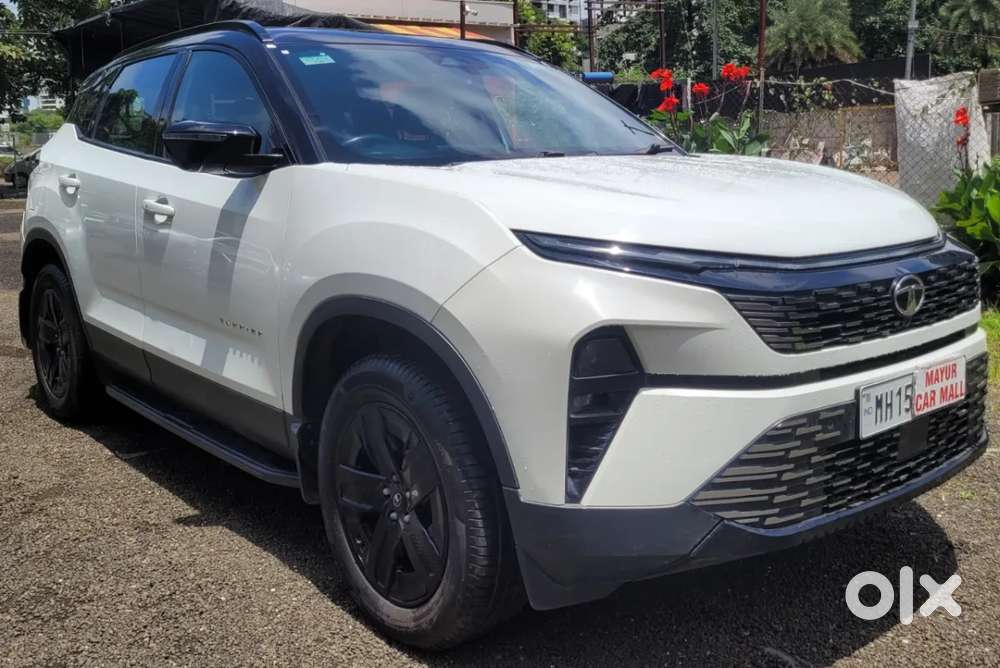 Tata Harrier, 2023, Diesel