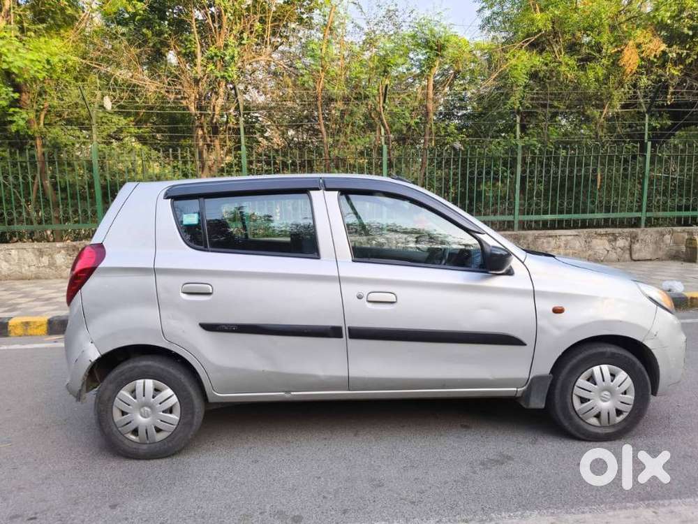 Maruti Suzuki Alto 800 Vxi Airbag, 2020, Petrol