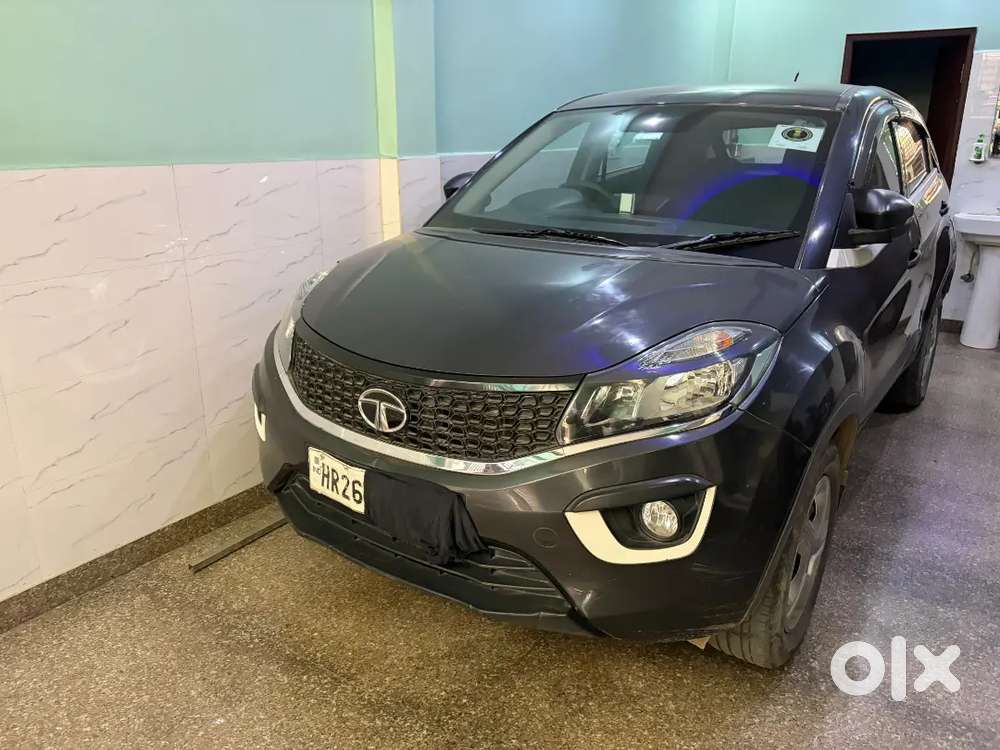 Tata Nexon 2019 Petrol 24000 Km Driven