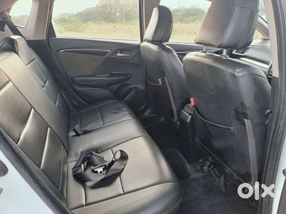 Honda Wr-v I-vtec Vx, 2019, Petrol