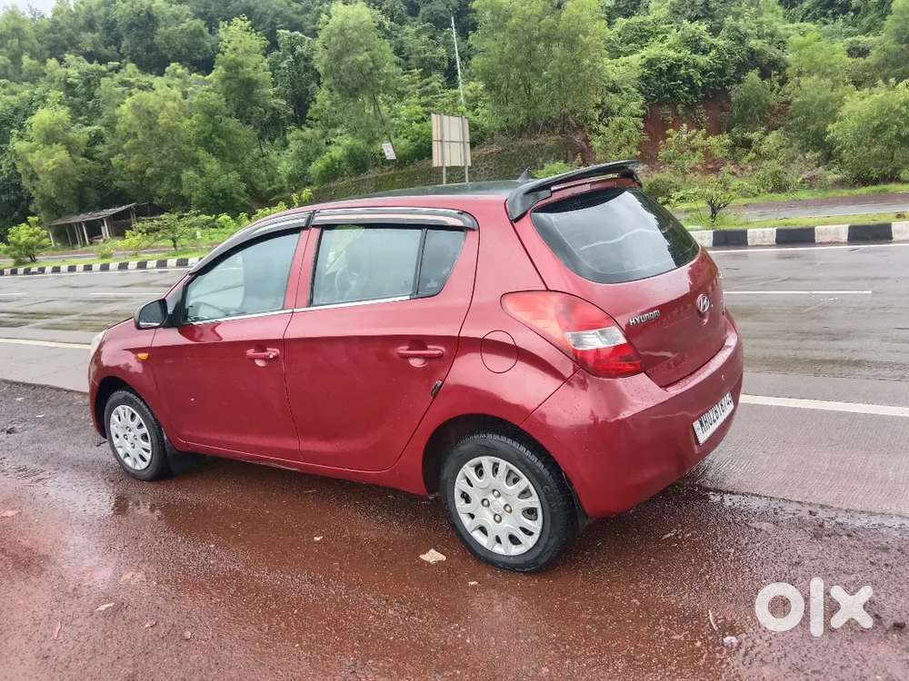 Hyundai I20 1.4 Asta 2010..2030