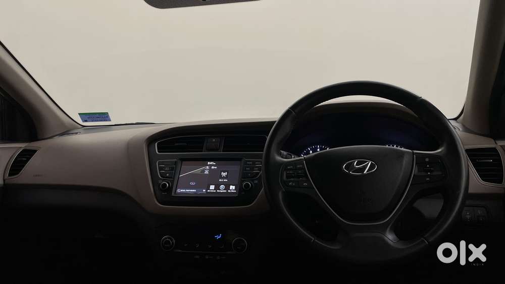Hyundai Elite I20 Asta (o) 1.2 Mt, 2019, Petrol