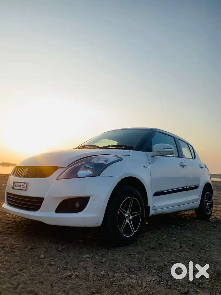 Maruti Suzuki Swift Vdi 2011