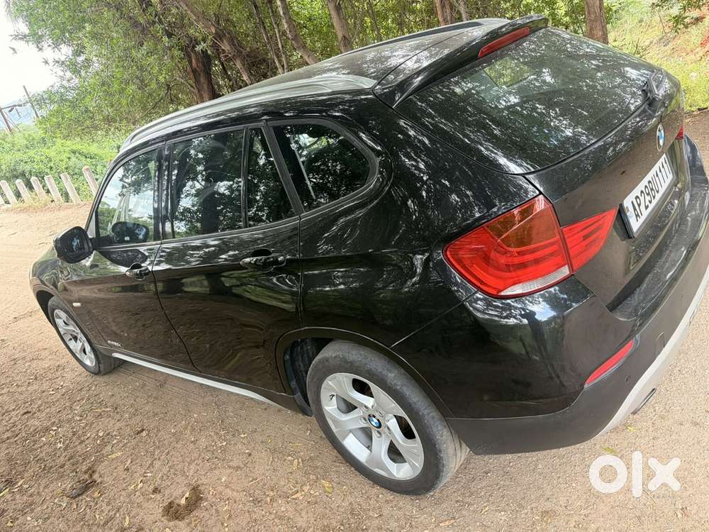 2013 Bmw Automatic Diesel