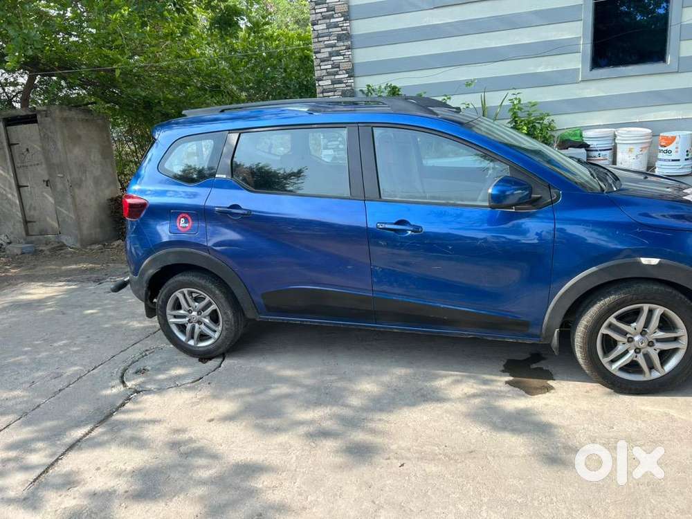 Renault Triber 2020 Petrol 85000 Km Driven