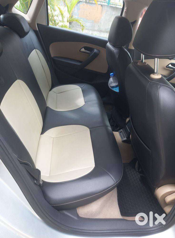 Volkswagen Polo Select 1.5 Tdi Highline, 2015, Diesel