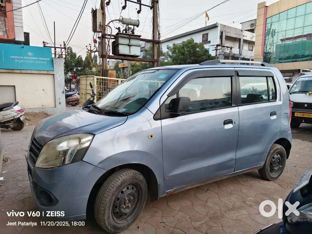 2010 Maruti Wagon R