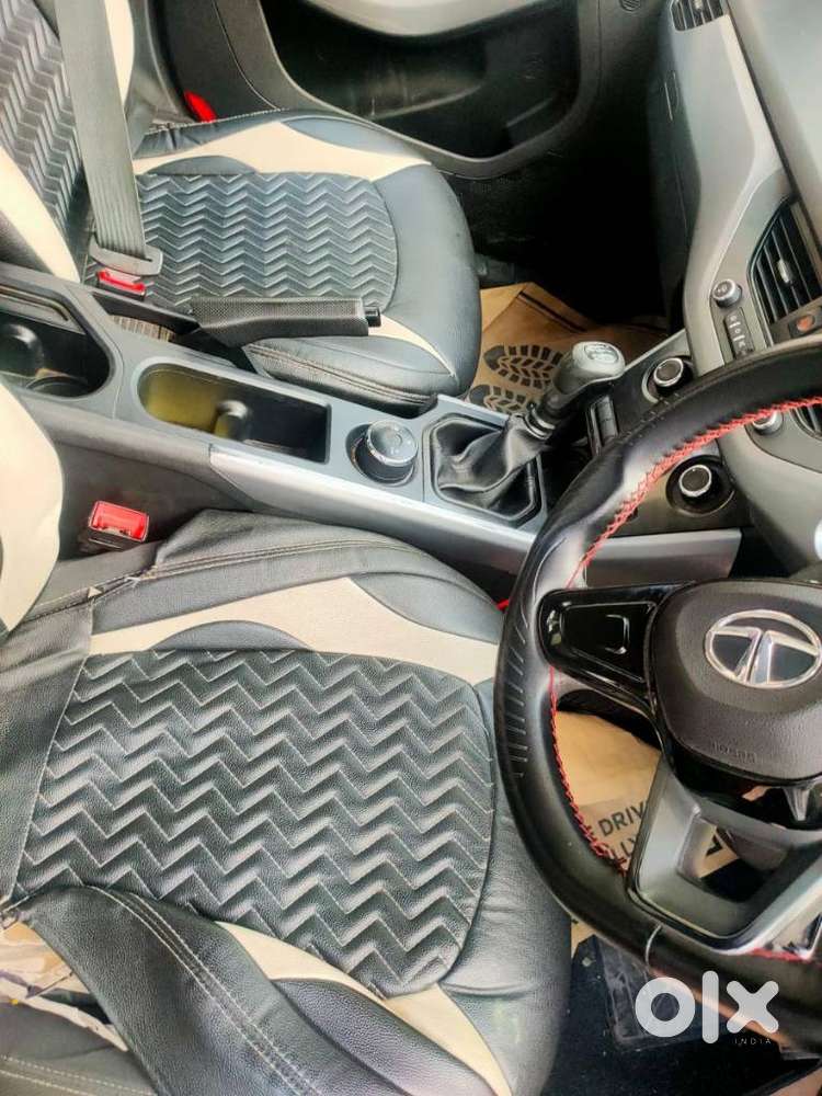 Tata Nexon 1.2 Revotron Xm (s), 2021, Cng & Hybrids
