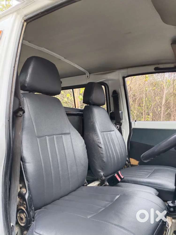 Maruti Suzuki Omni 2018
