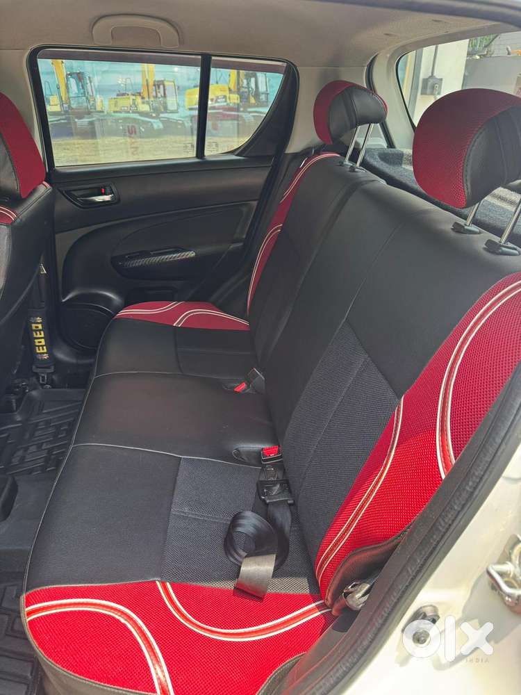 Maruti Suzuki Swift Vxi Deca, 2016, Petrol