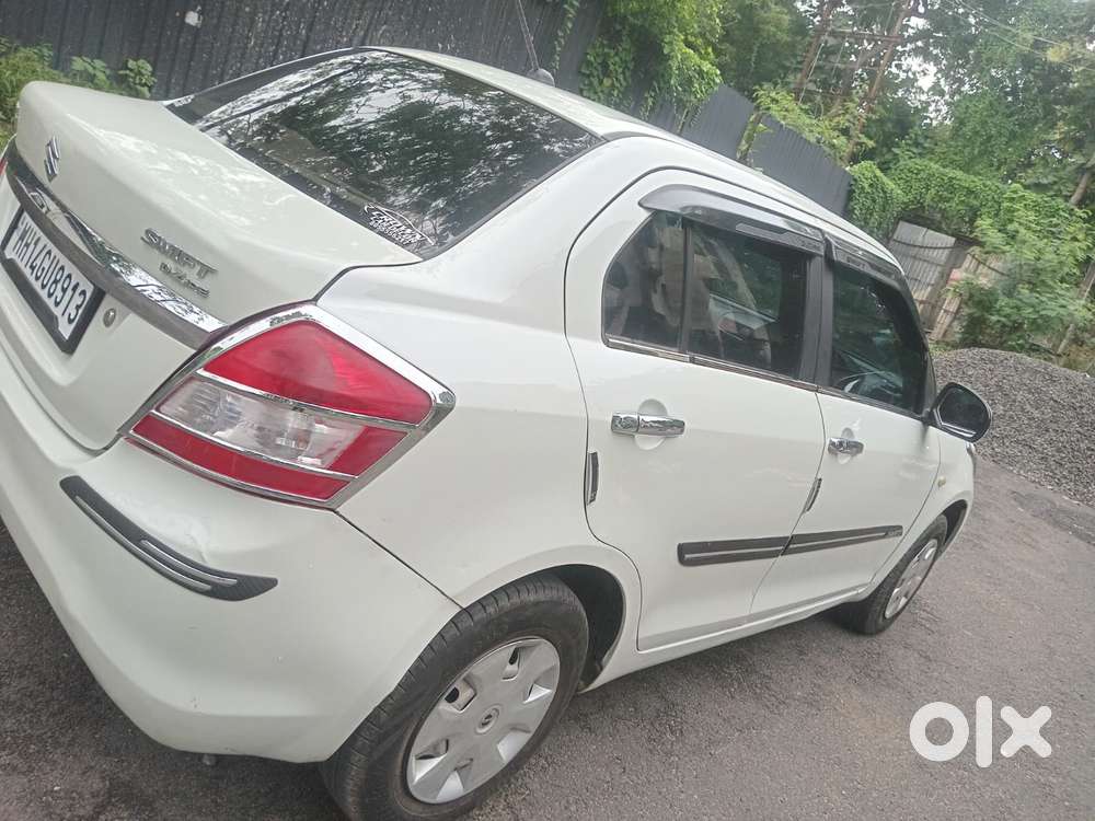 Maruti Suzuki Dzire Vdi, 2018, Diesel