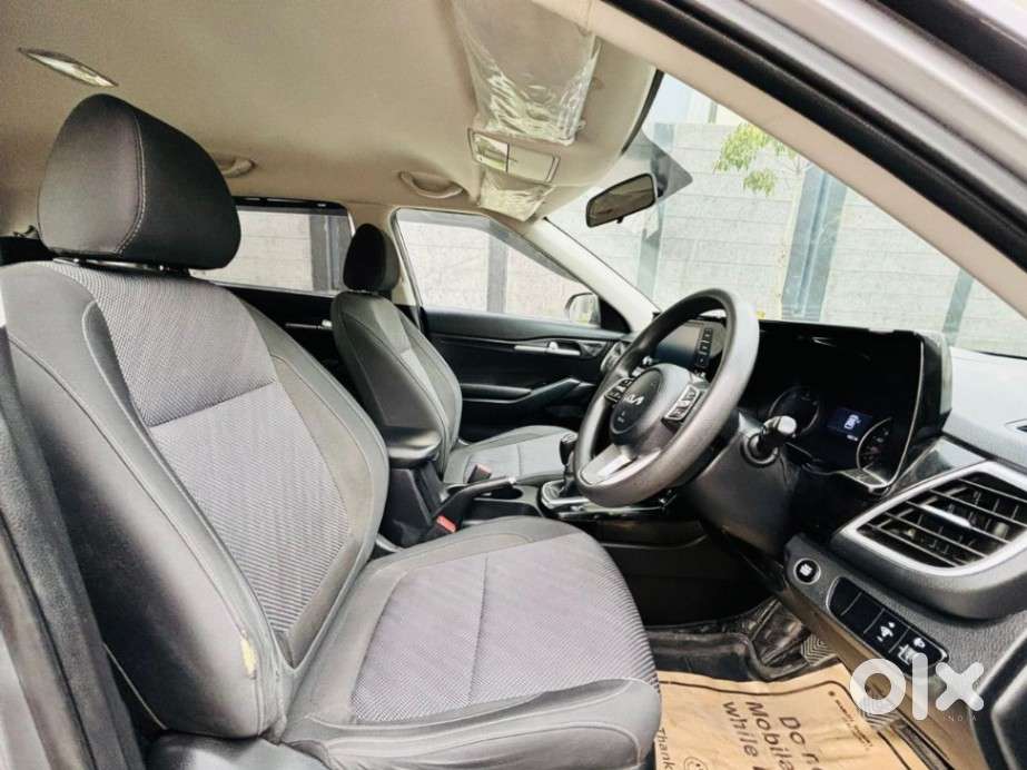 Kia Seltos Htk Plus D, 2021, Diesel