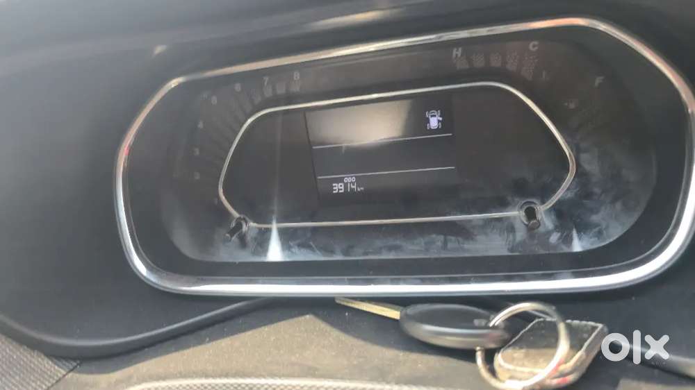 Tata Nexon 2025 Feb Great Condition