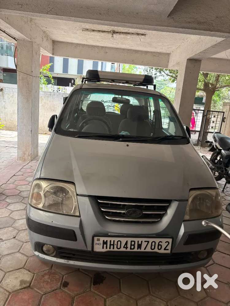 Hyundai Santro Xing 2004