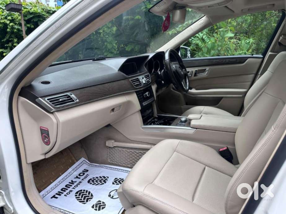 Mercedes-benz E-class E 250 Cdi Avantgarde, 2015, Diesel