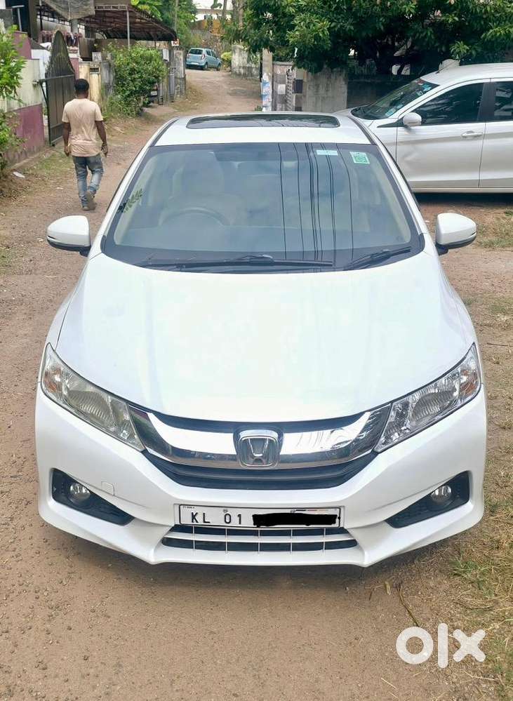 Honda City Top Variant - Excelllent Condition