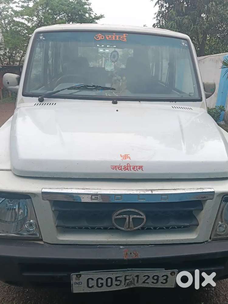 Tata Sumo Victa Cx 2011