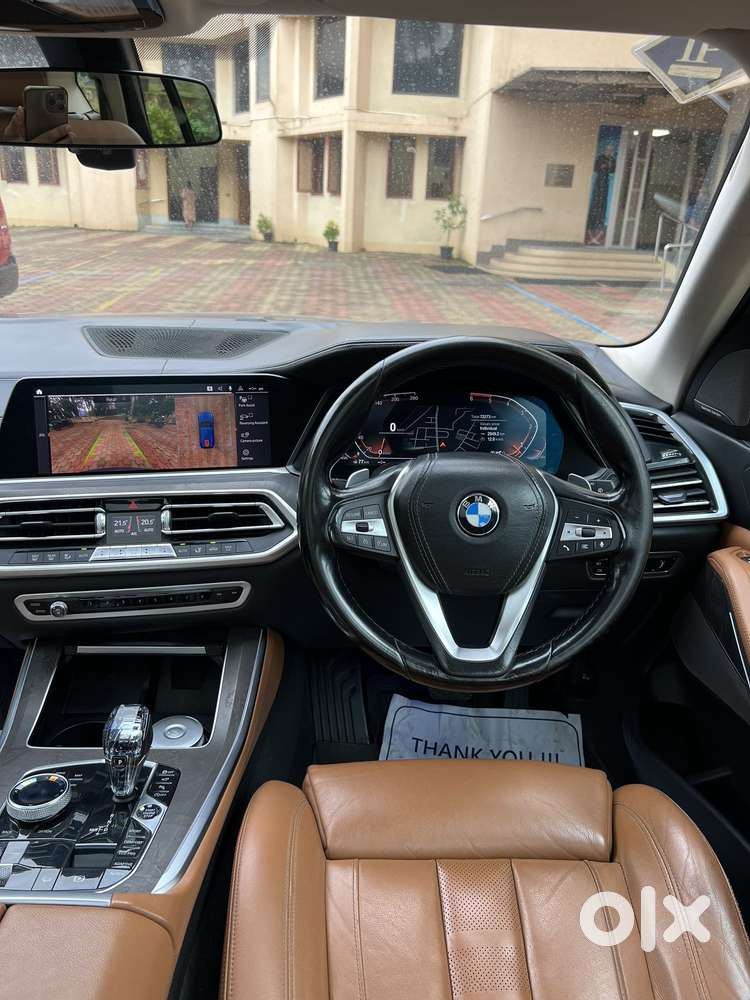 Bmw X5 Xdrive30d Xline, 2020, Diesel