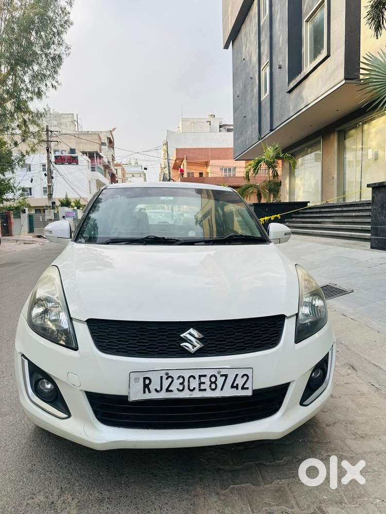 Swift Ldi Maruti 2017