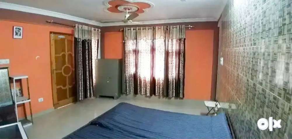 2 Room Set For Rent in Solan Near Kotla Nala
