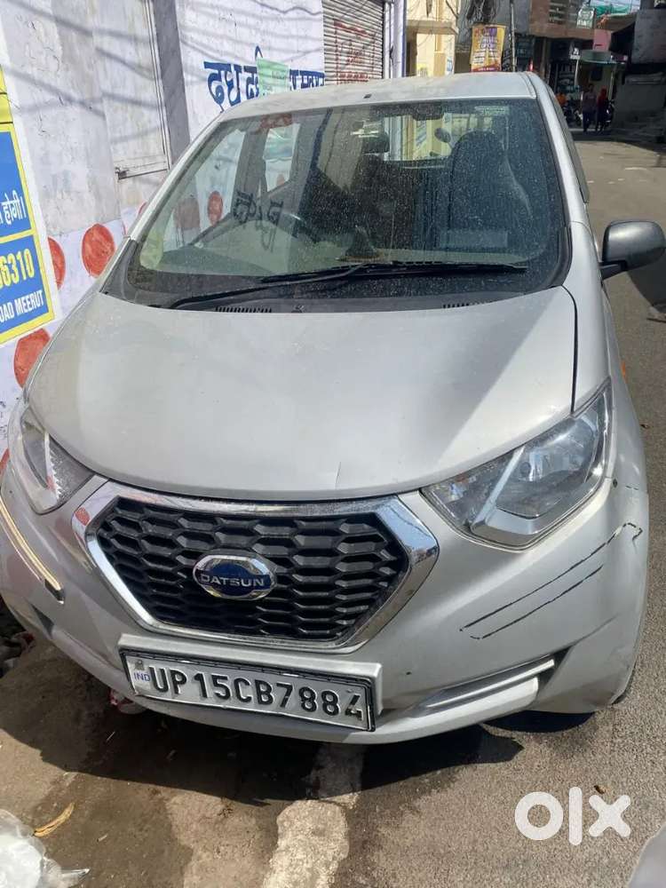 Datsun Redi Go 1.0 2016