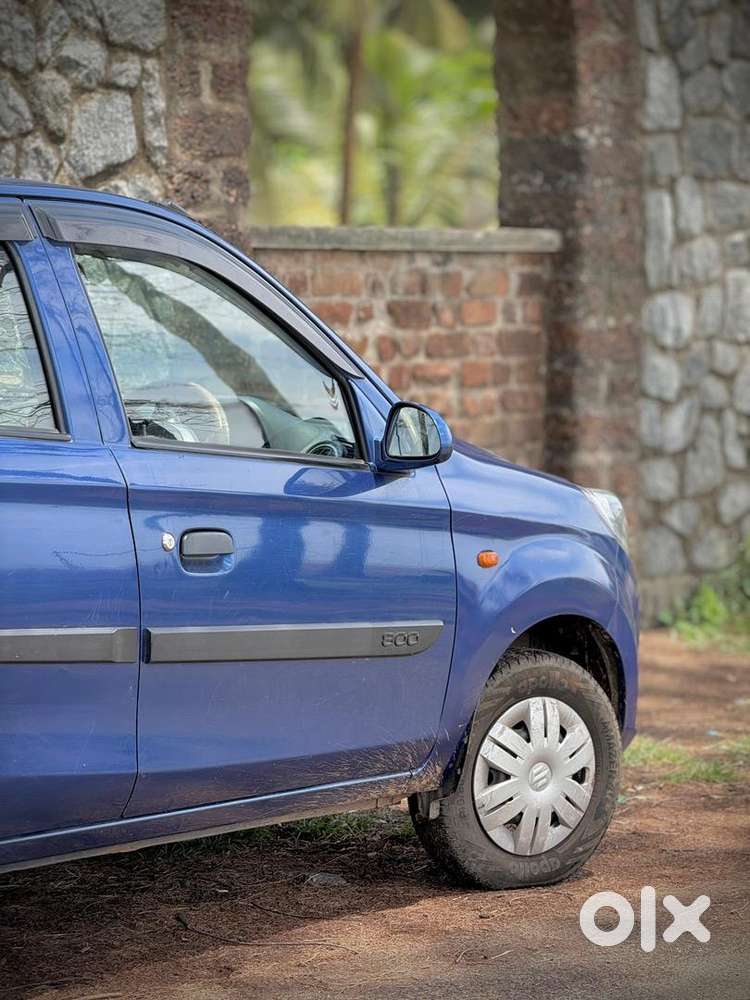 Maruti Suzuki Alto 800 2014 Petrol 52000 Km Driven