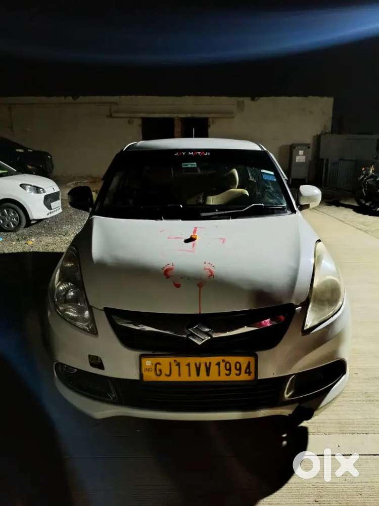Maruti Suzuki Dzire 2019 Variant