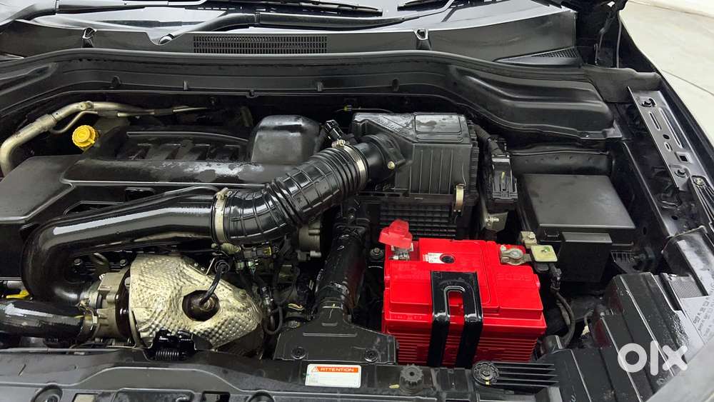 Mahindra Xuv300 W8 Option Diesel, 2022, Diesel